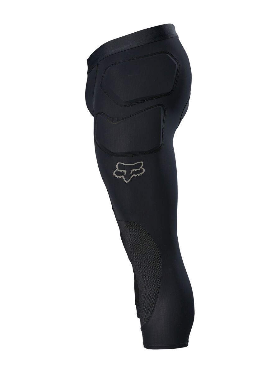 Fox Baseframe Pro Tights, black - Bild 4