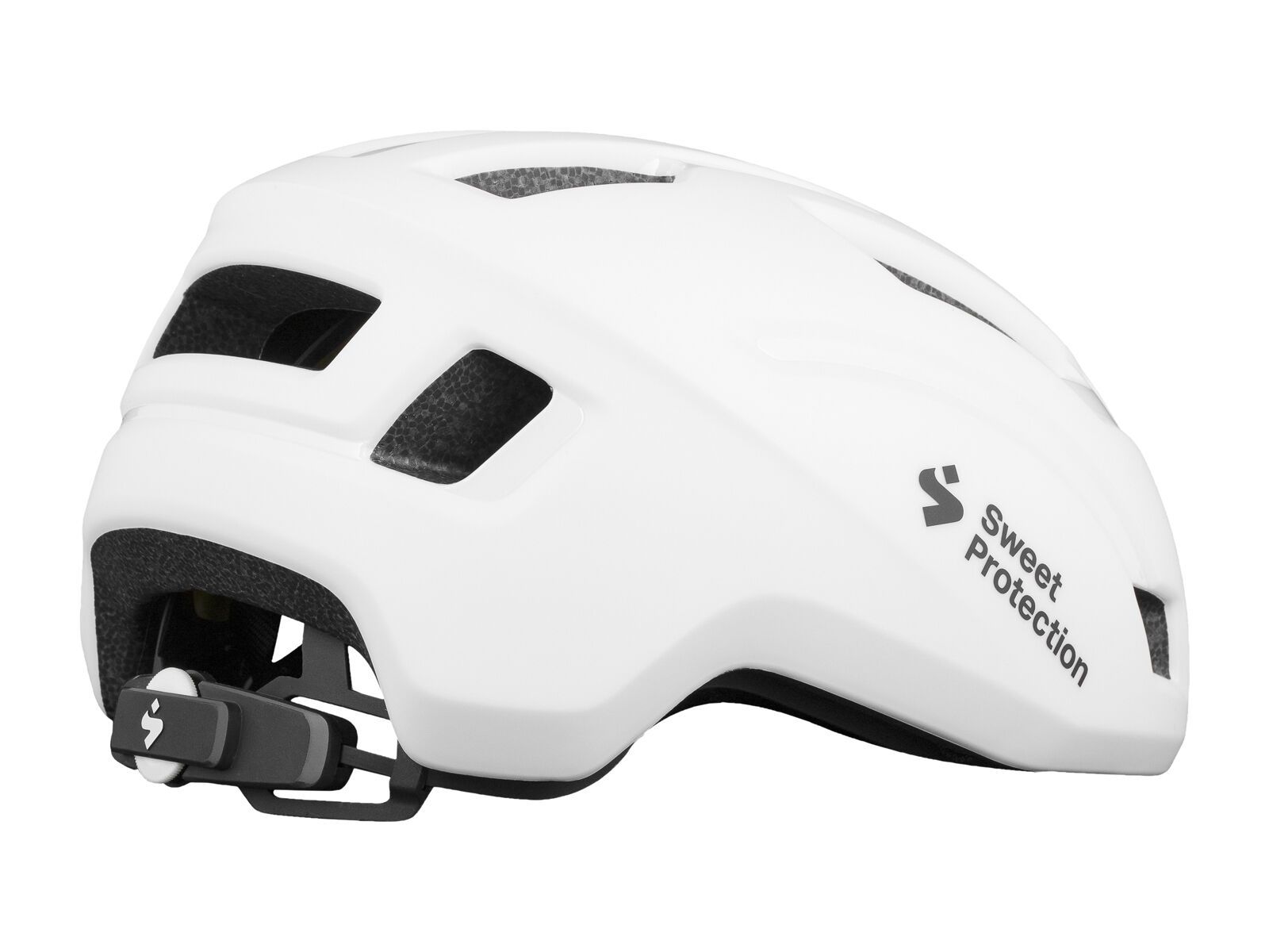 Sweet Protection Seeker MIPS, matte white - Bild 3