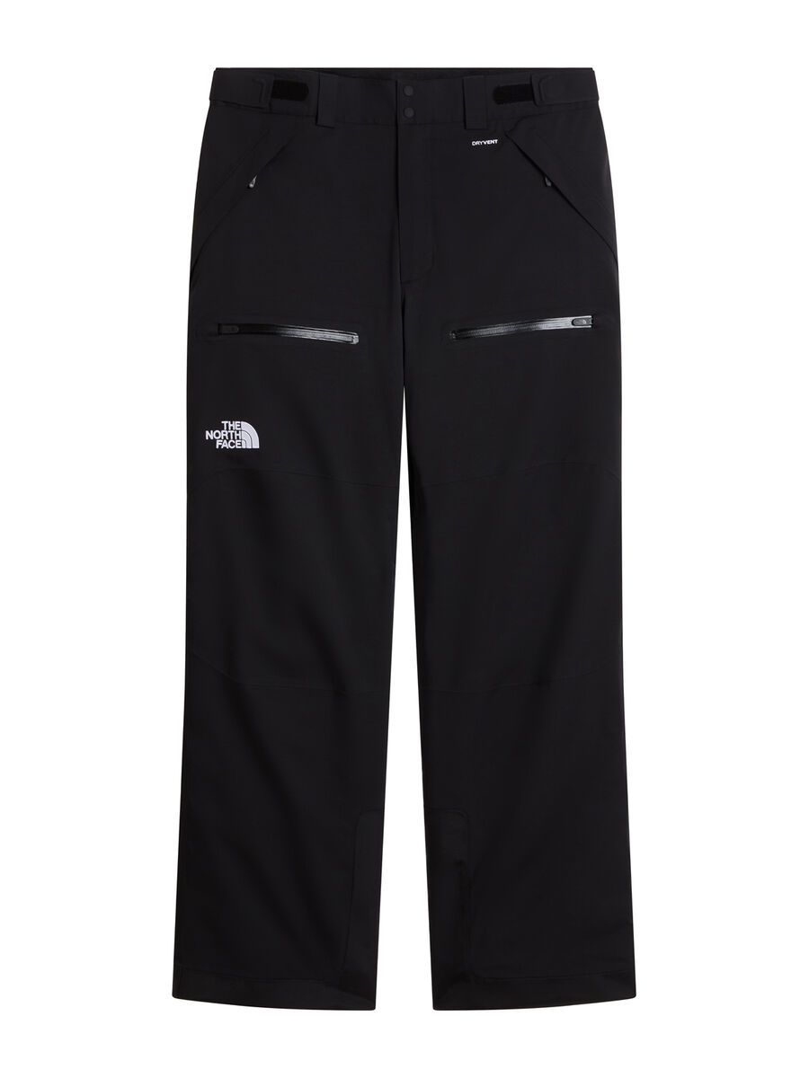 The North Face M Chakal Pant - Regular, tnf black - Bild 1