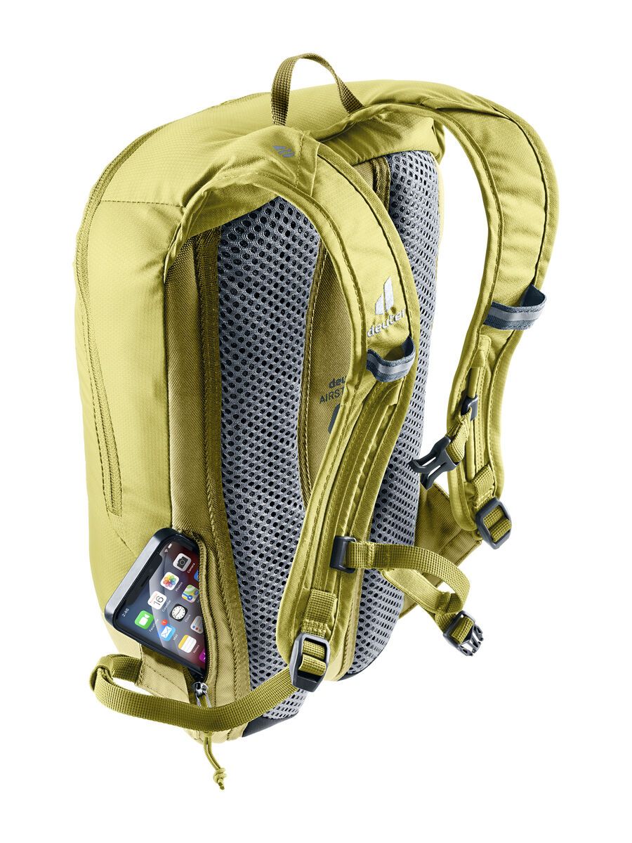 Deuter Junior Bike, sprout-linden - Bild 6