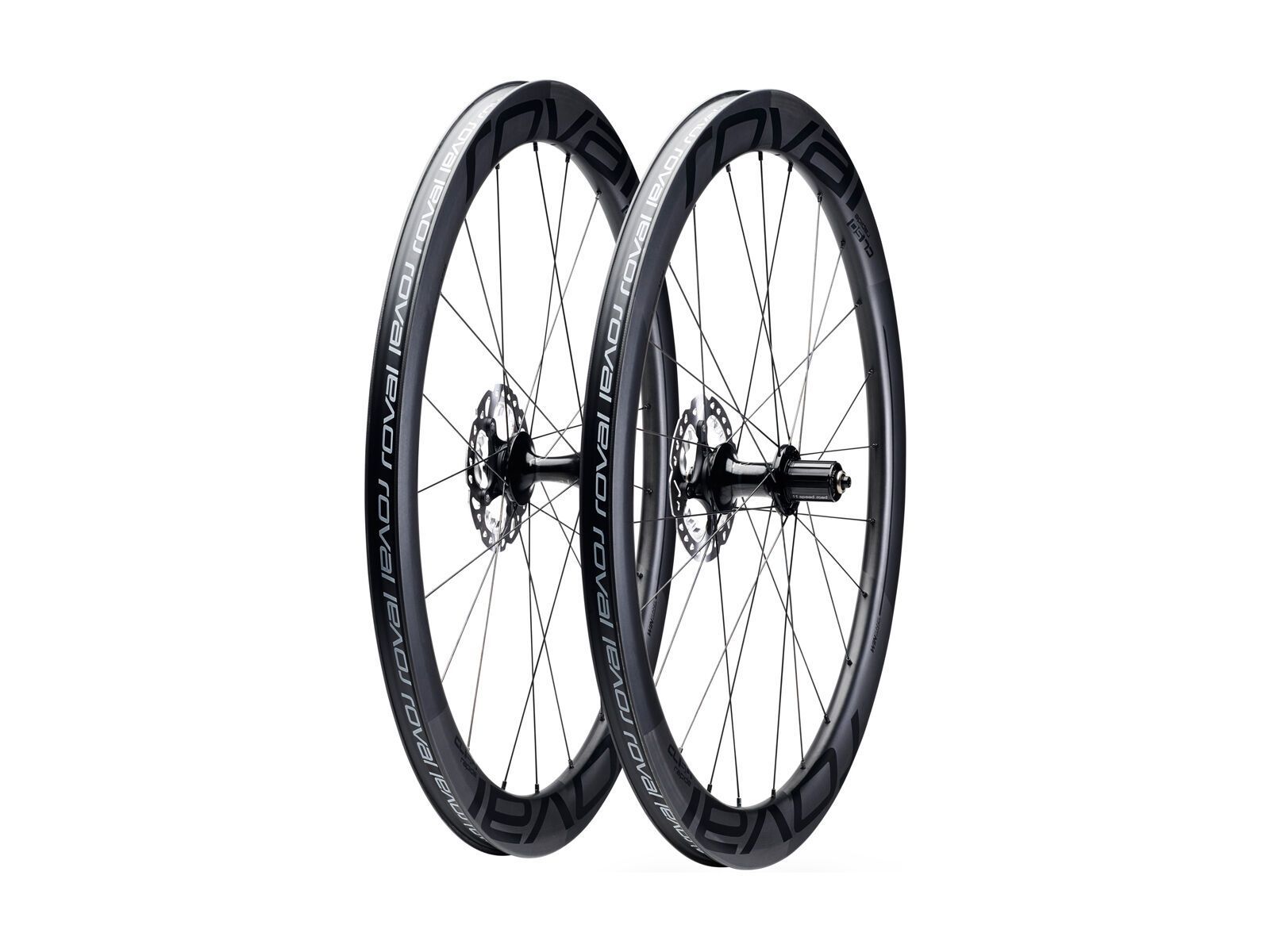 Roval store 50 Tubular Rennrad Laufradsatz