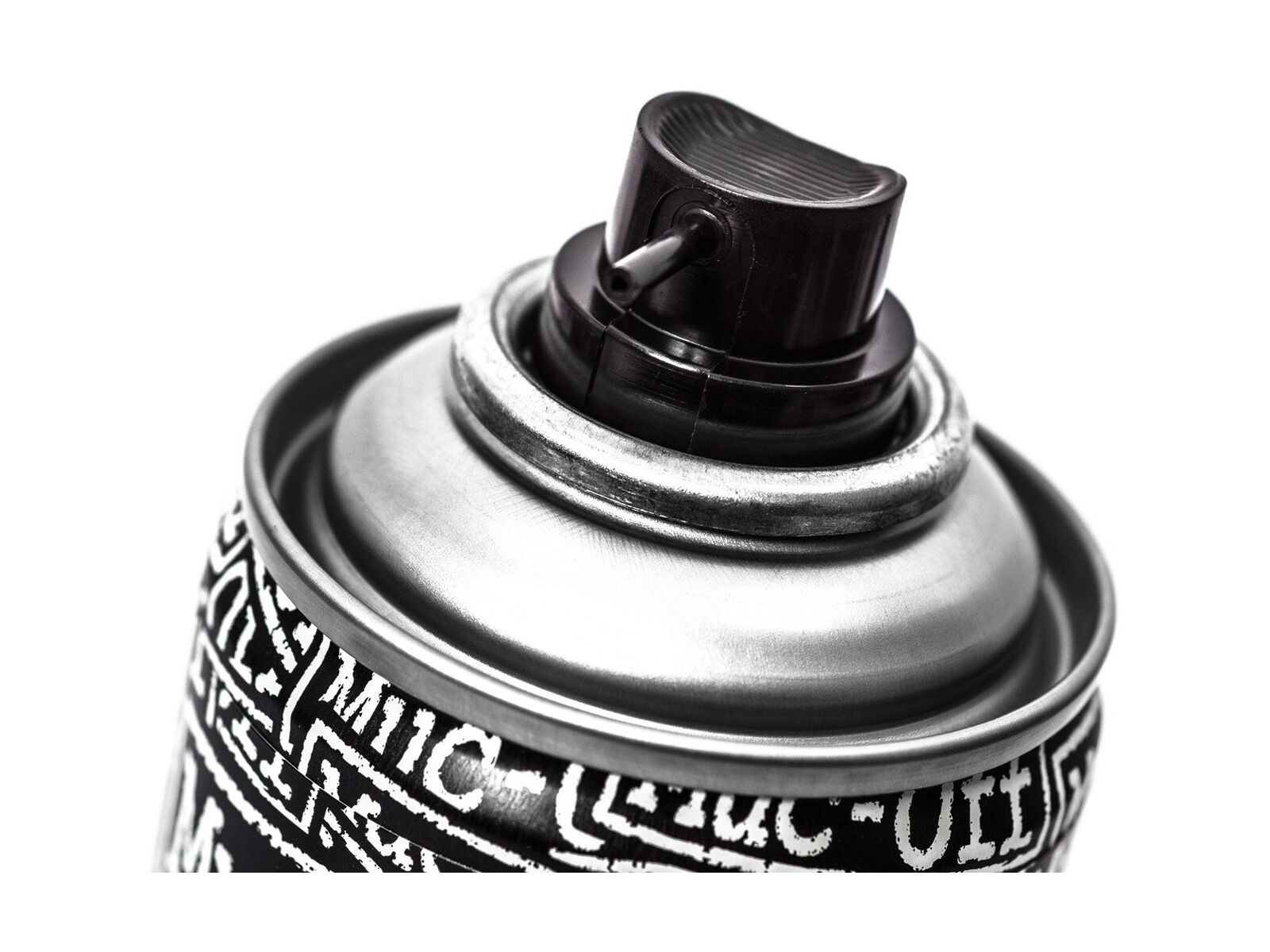 Muc-Off Bicycle Dry Weather Lube Aerosol Spray - 400 ml - Bild 4