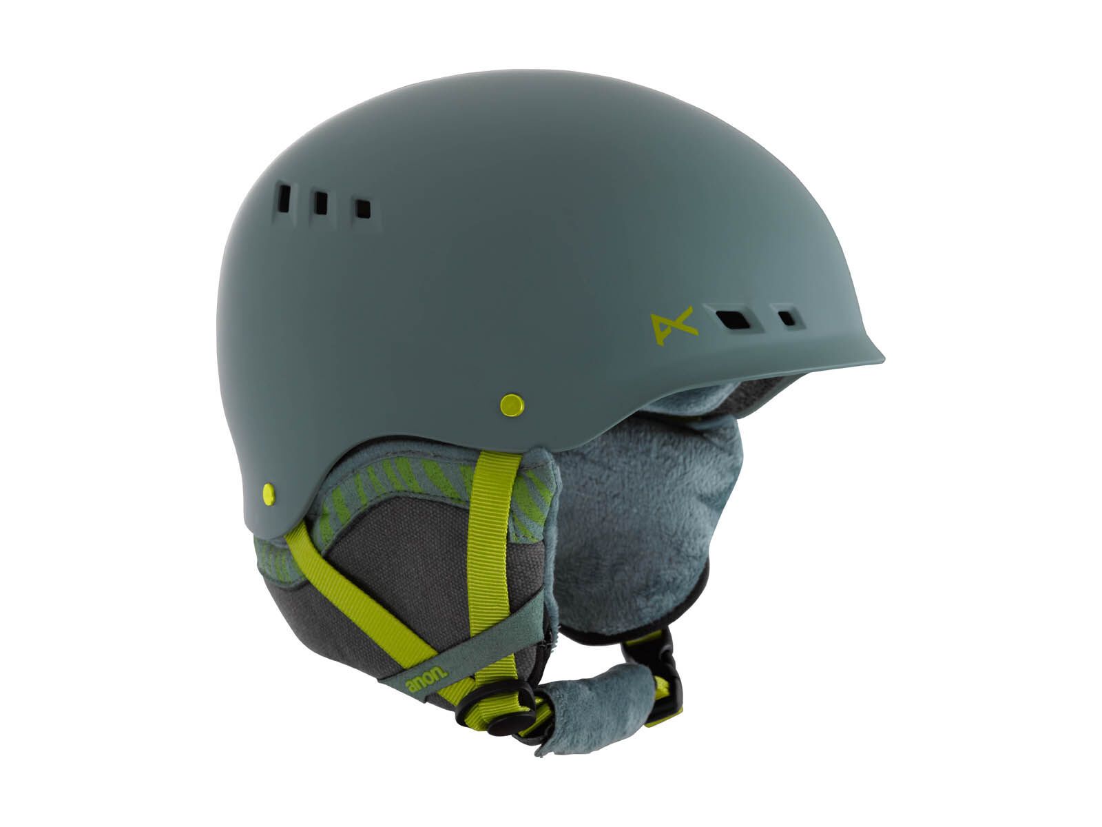 Anon Wren, fruitstripe - Bild 1