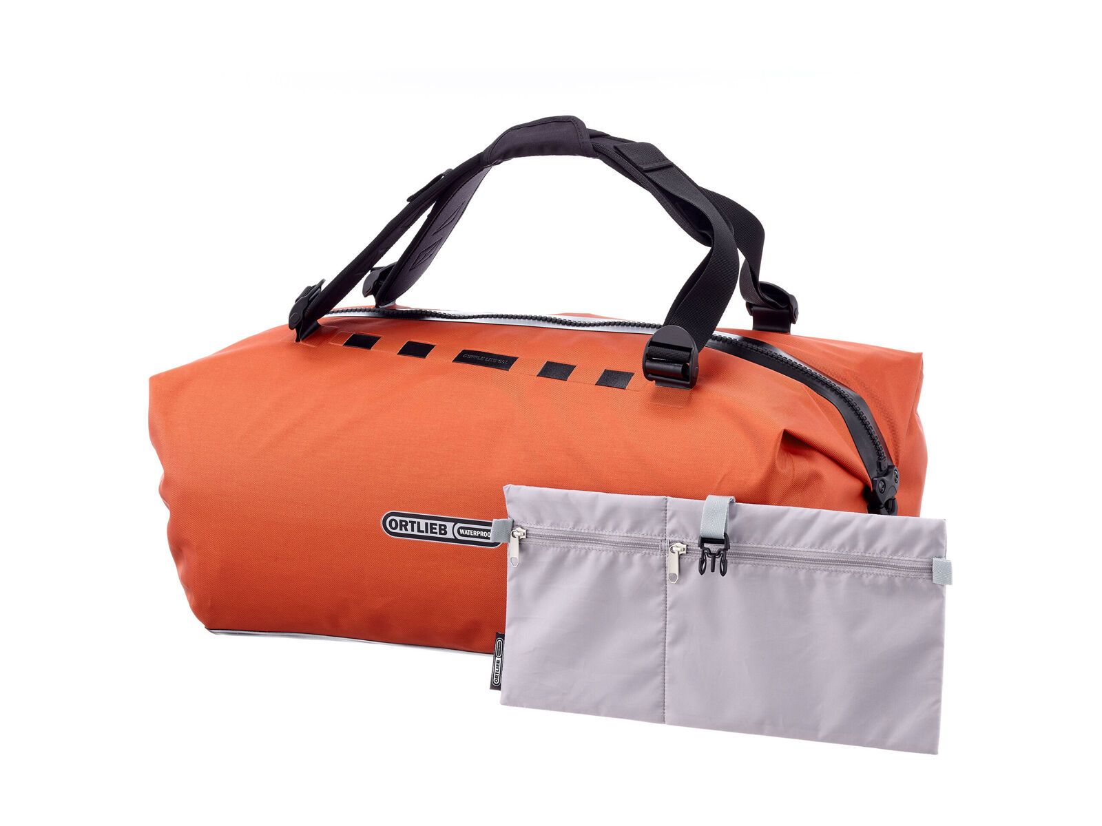 ORTLIEB Duffle Lite 60 L, roiboos - Bild 7