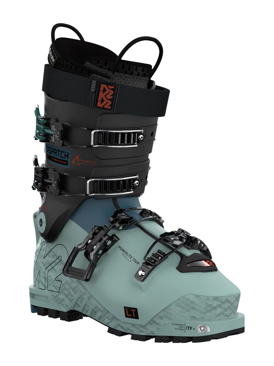 K2 Dispatch LT W - Bild 2