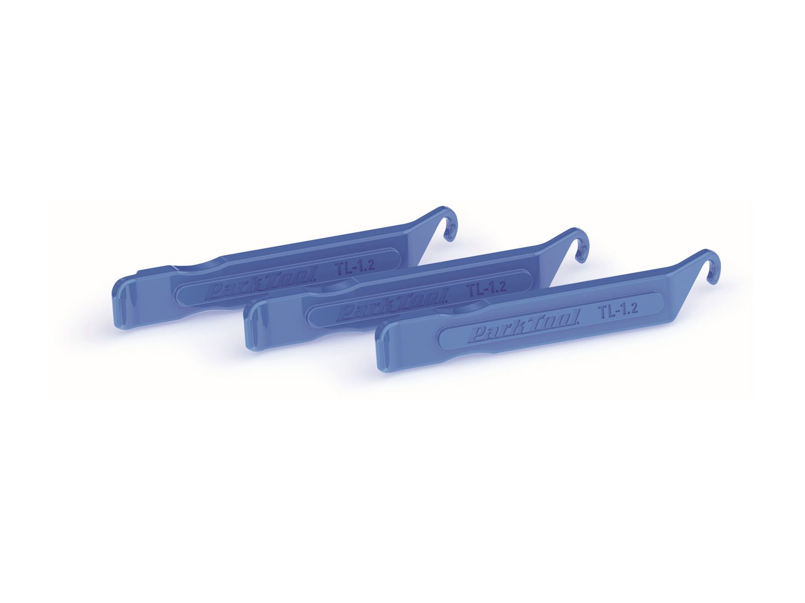 Park Tool TL-1.2 Reifenheberset - 3er Set - Bild 1