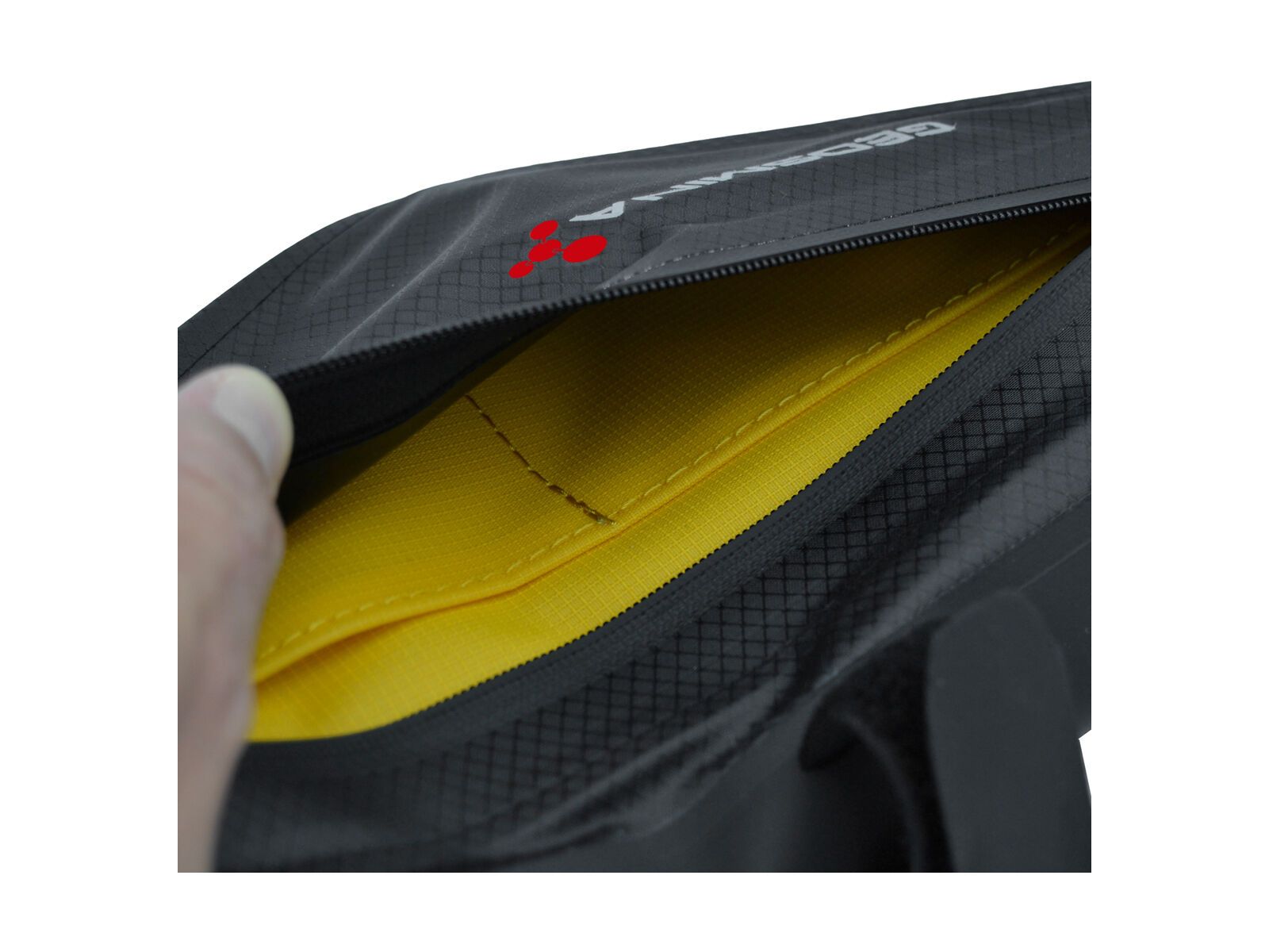 Geosmina Frame Bag You-Dee UL - Bild 7