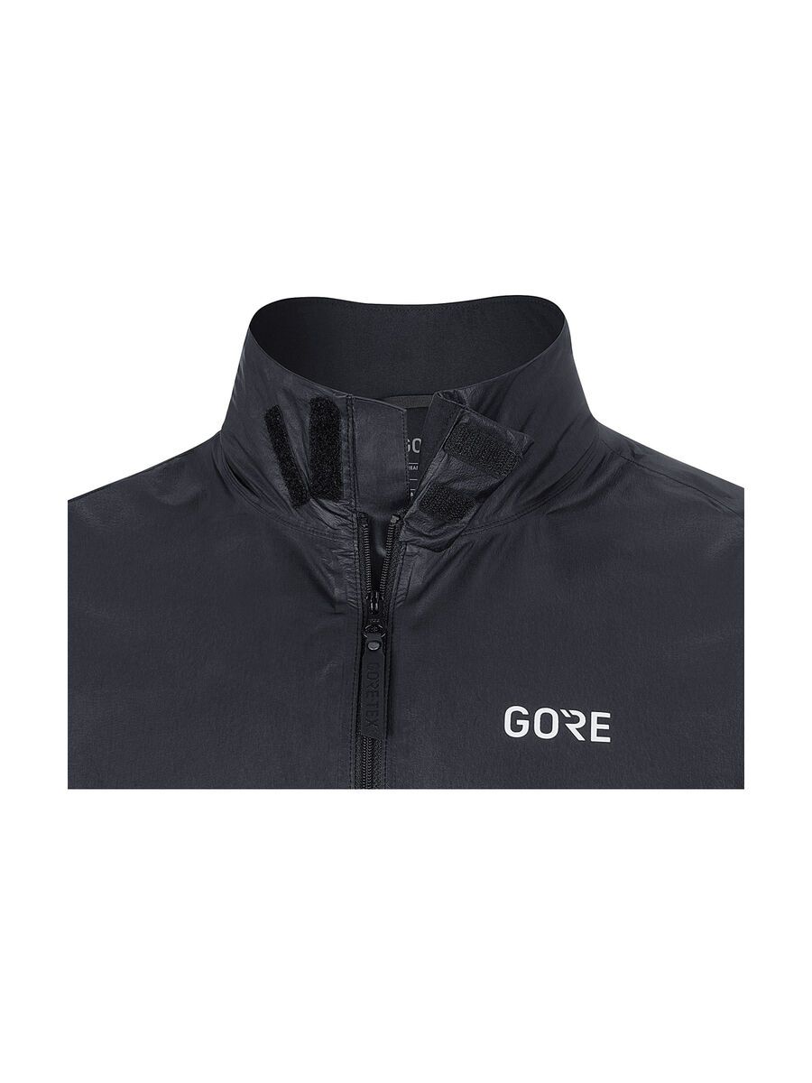 GOREWEAR C5 Gore-Tex Shakedry 1985 isolierte Jacke, black - Bild 3