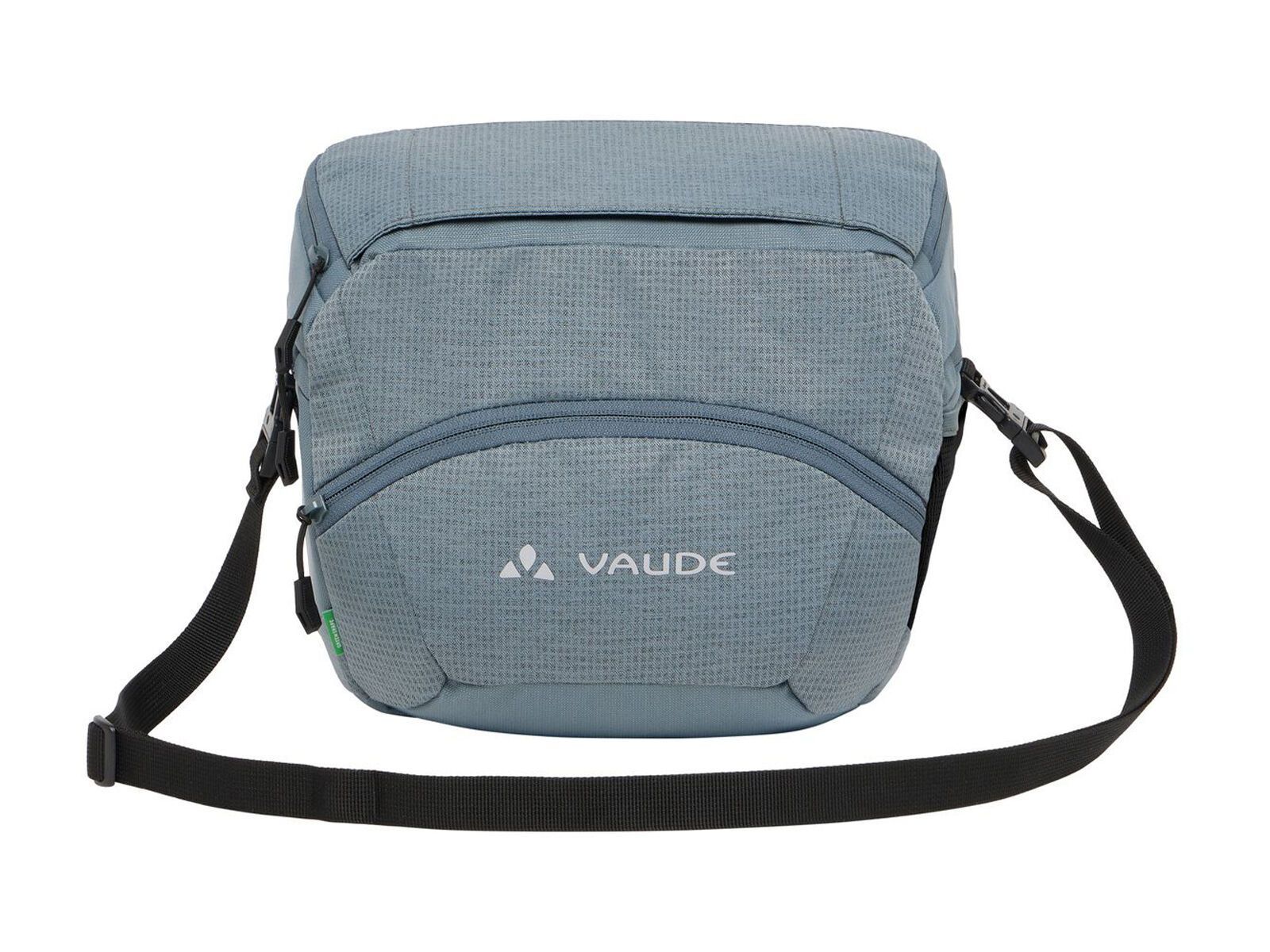 Vaude OnTour Box L (KLICKfix ready), heron - Bild 3