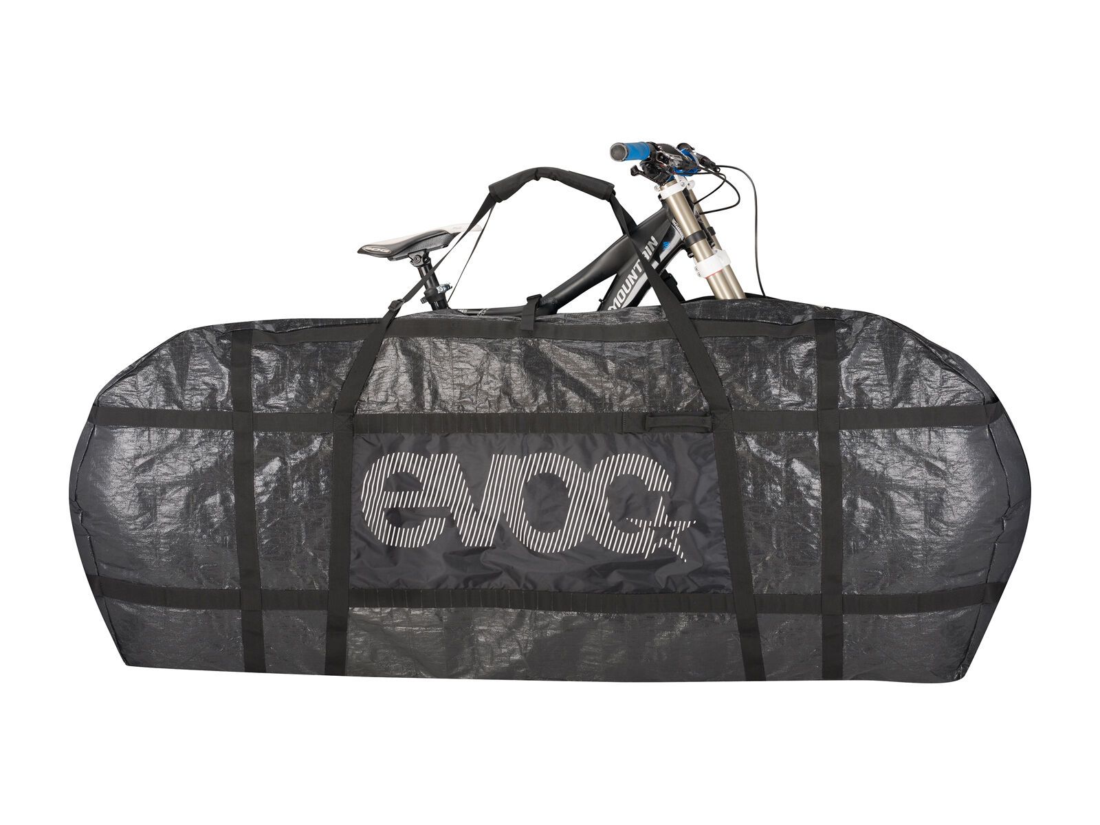 Evoc Bike Cover, black - Bild 1