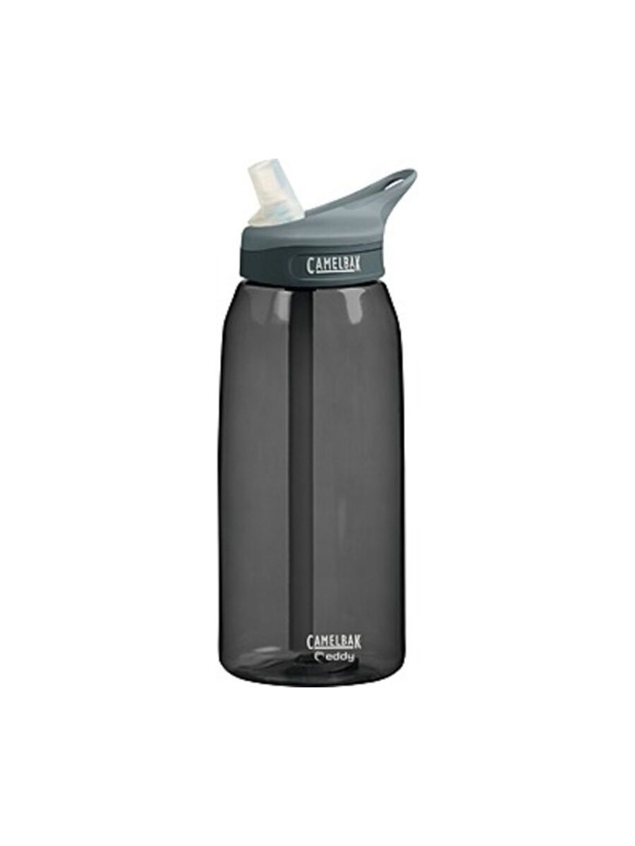 Camelbak eddy 1000ml, charcoal - Bild 1