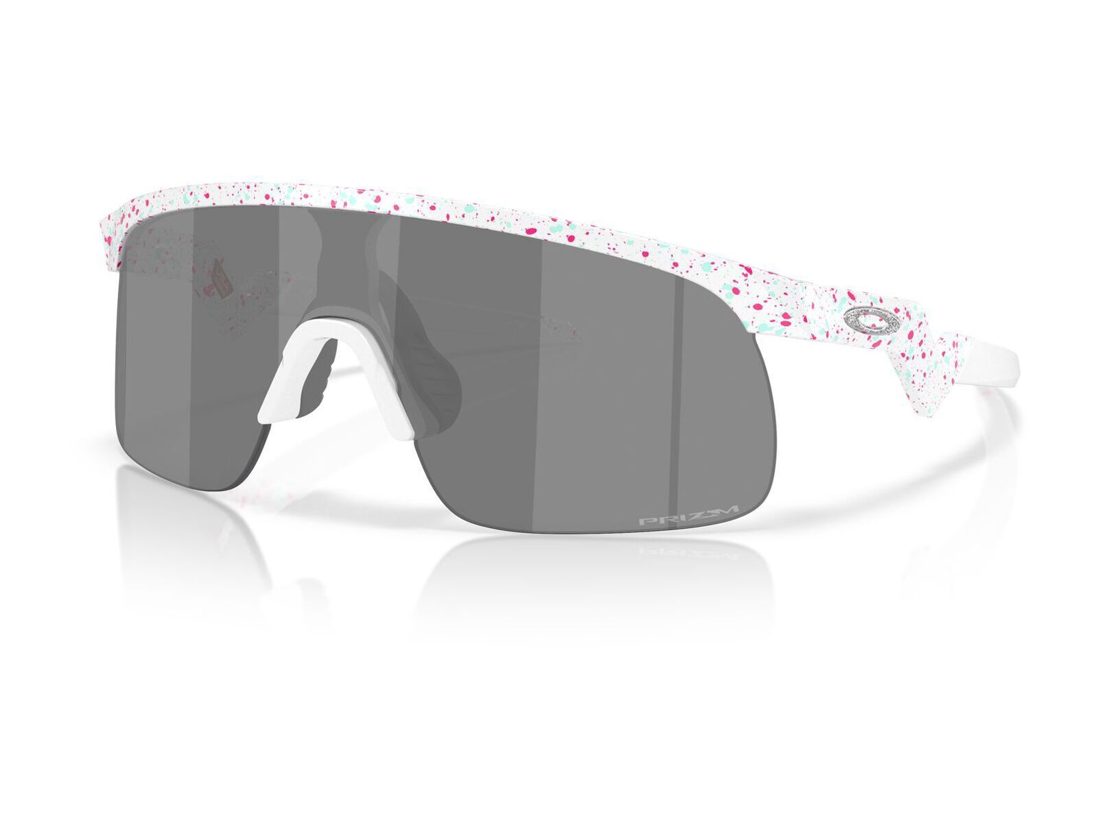 Oakley Resistor (Youth Fit) Ice Cream Collection, Prizm Black - Bild 10