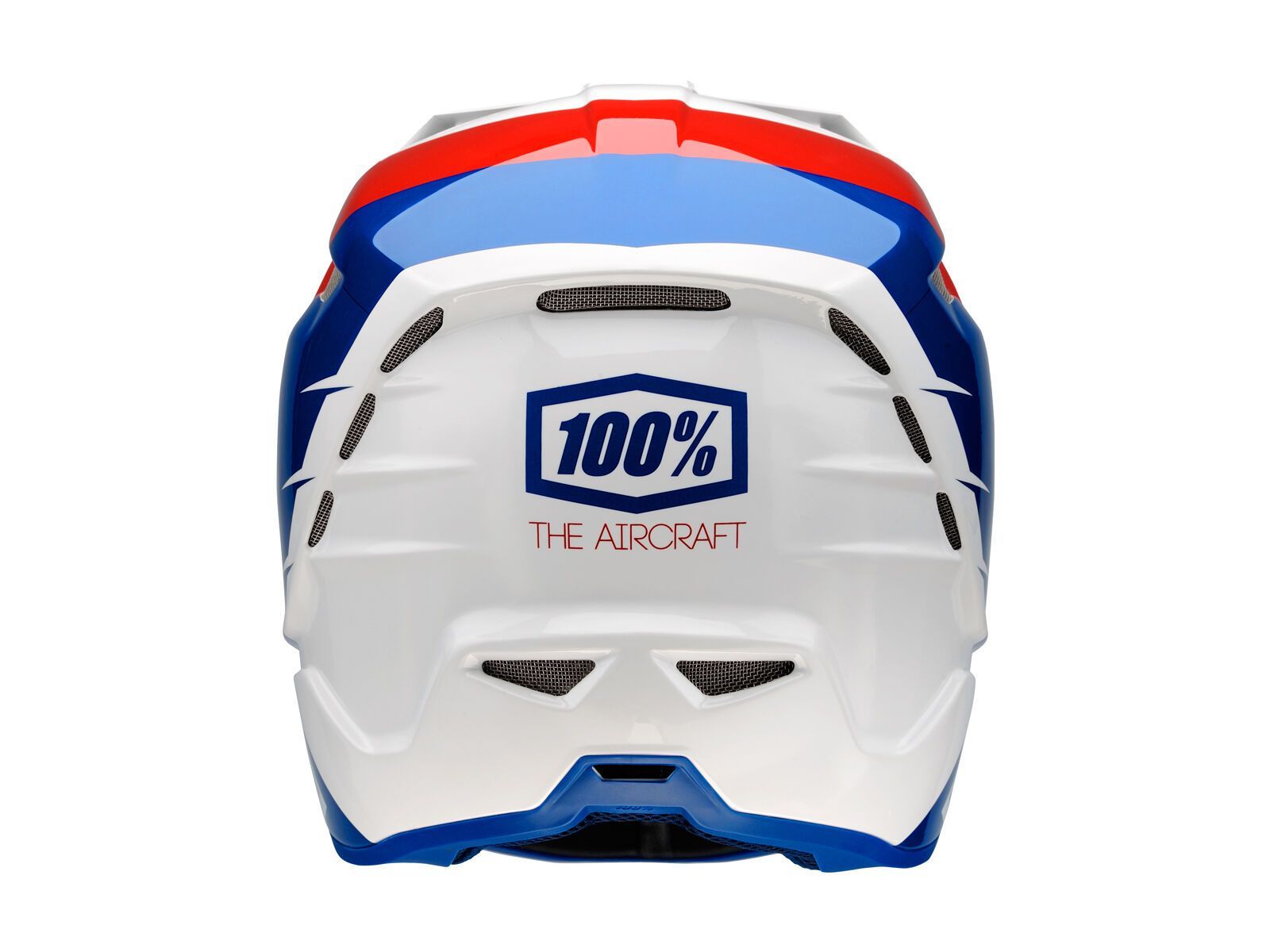 100% Aircraft DH, r8 white - Bild 2