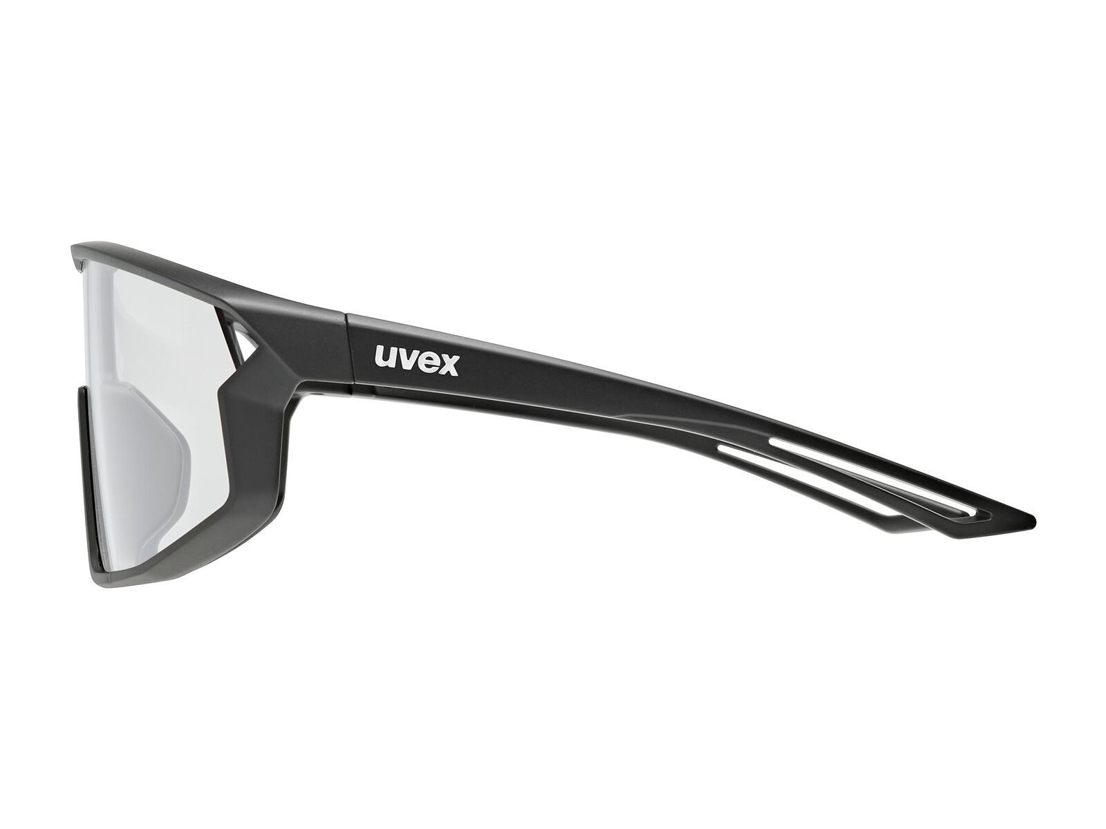 uvex skyryse jr., Clear / black matt - Bild 2