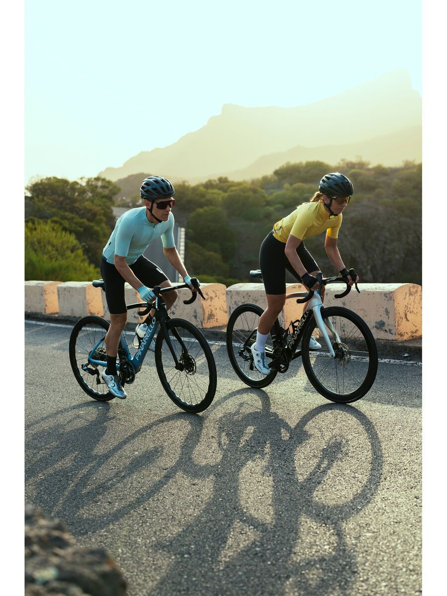 Q36.5 Dottore Pro Bib Shorts, black - Bild 13