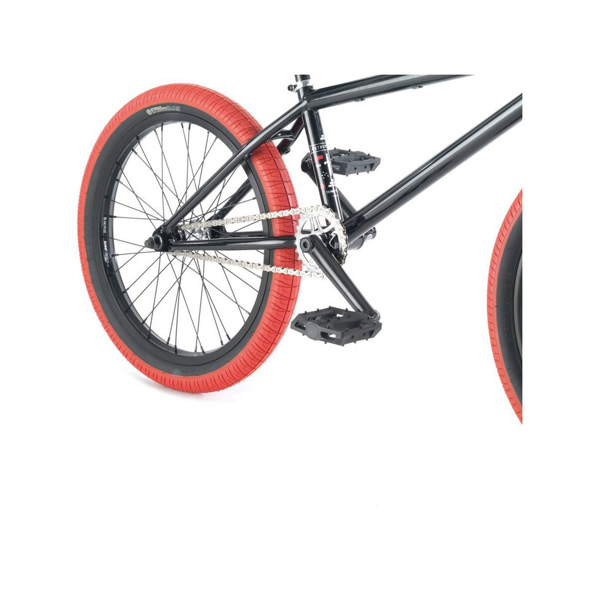 WeThePeople Justice, schwarz - Bild 4