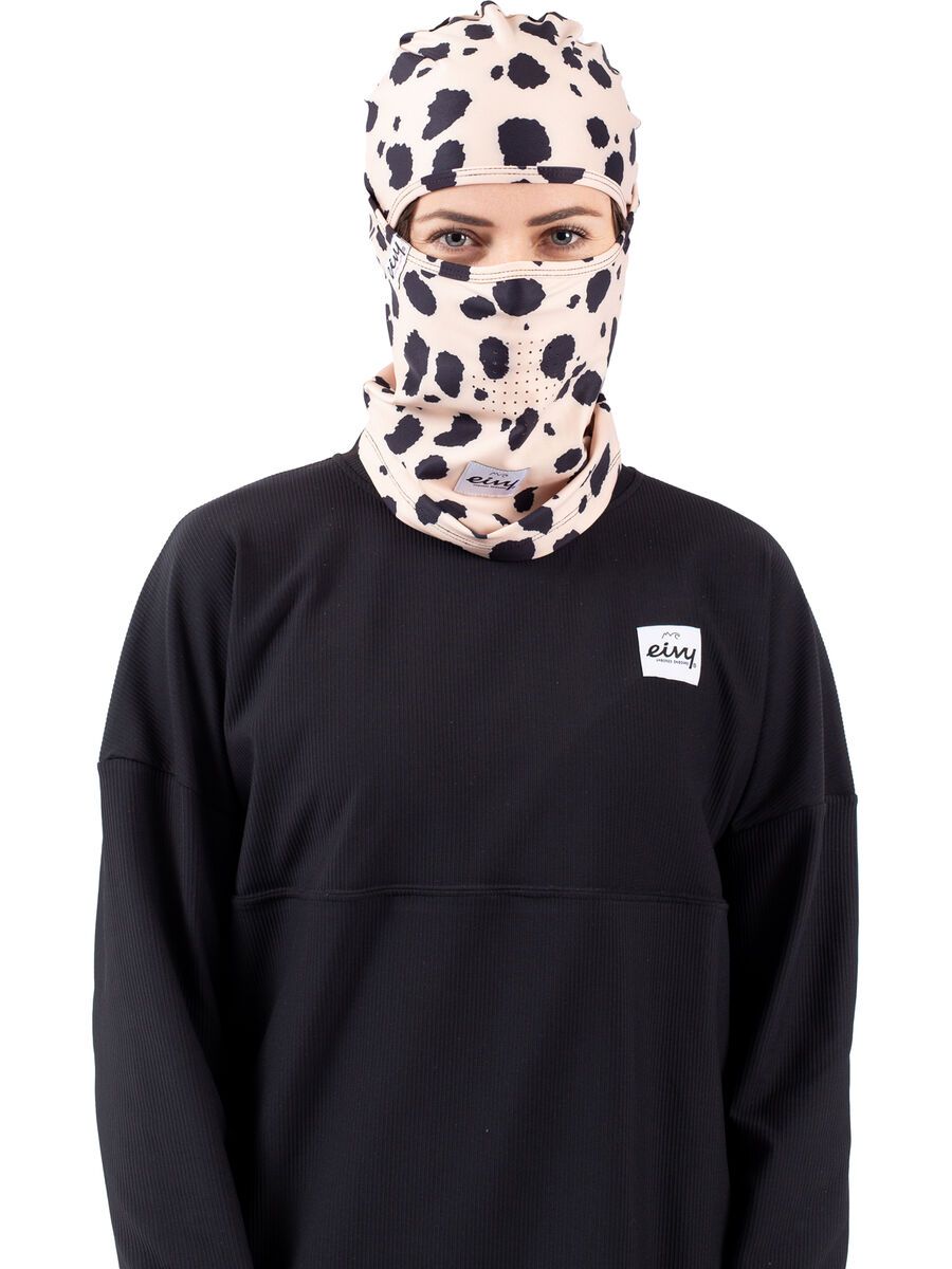 Eivy Hinge Balaclava, cheetah - Bild 2