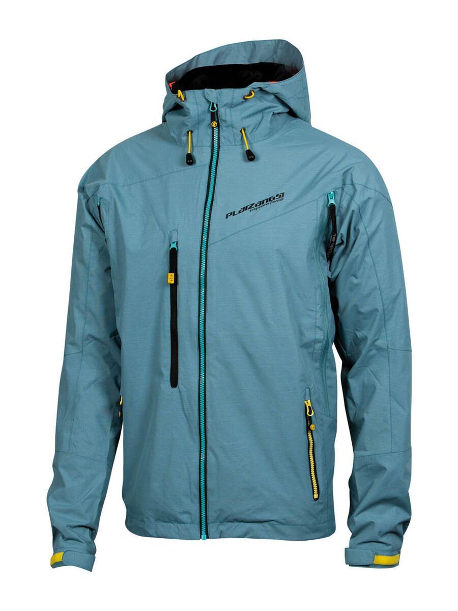 Platzangst Trailtech EVO, arctic blu - Bild 1