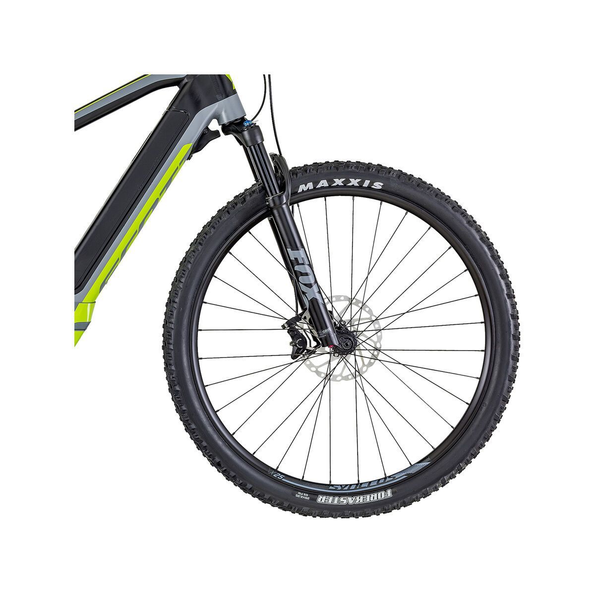 Scott E-Aspect 10 - 27.5 - Bild 2