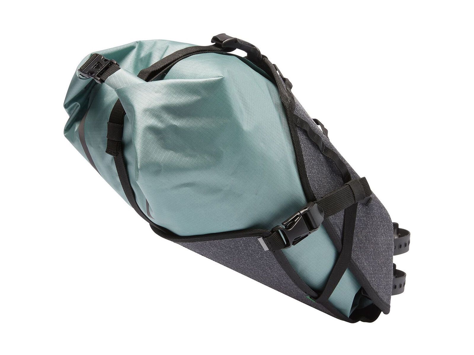 Vaude Trailsaddle II, dusty moss - Bild 2