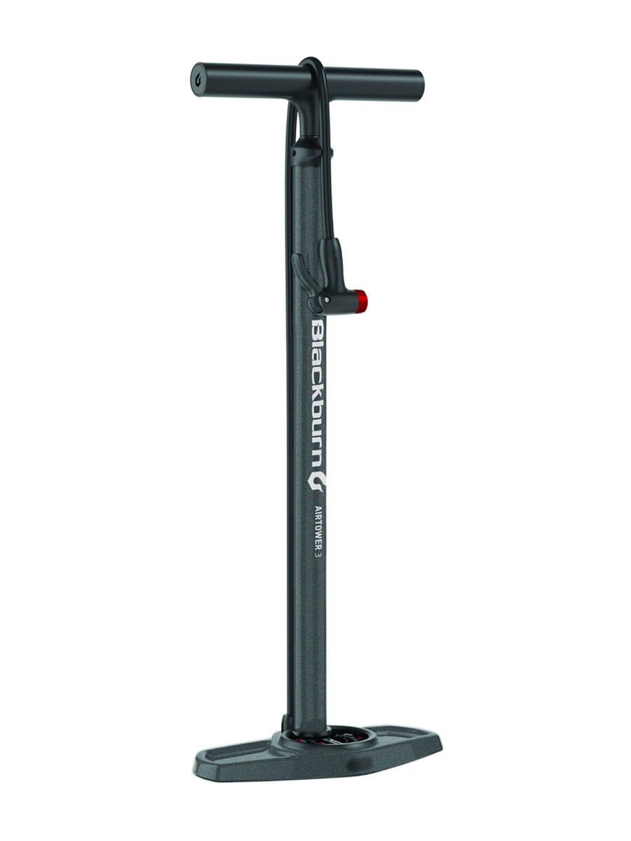 Blackburn Airtower 3, schwarz - Bild 1