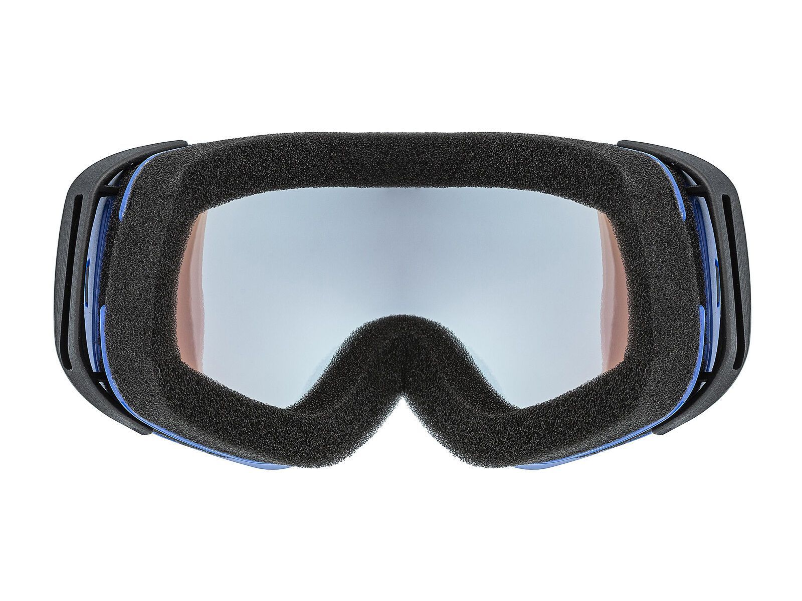 uvex scribble FM mirror blue, blue - Bild 3