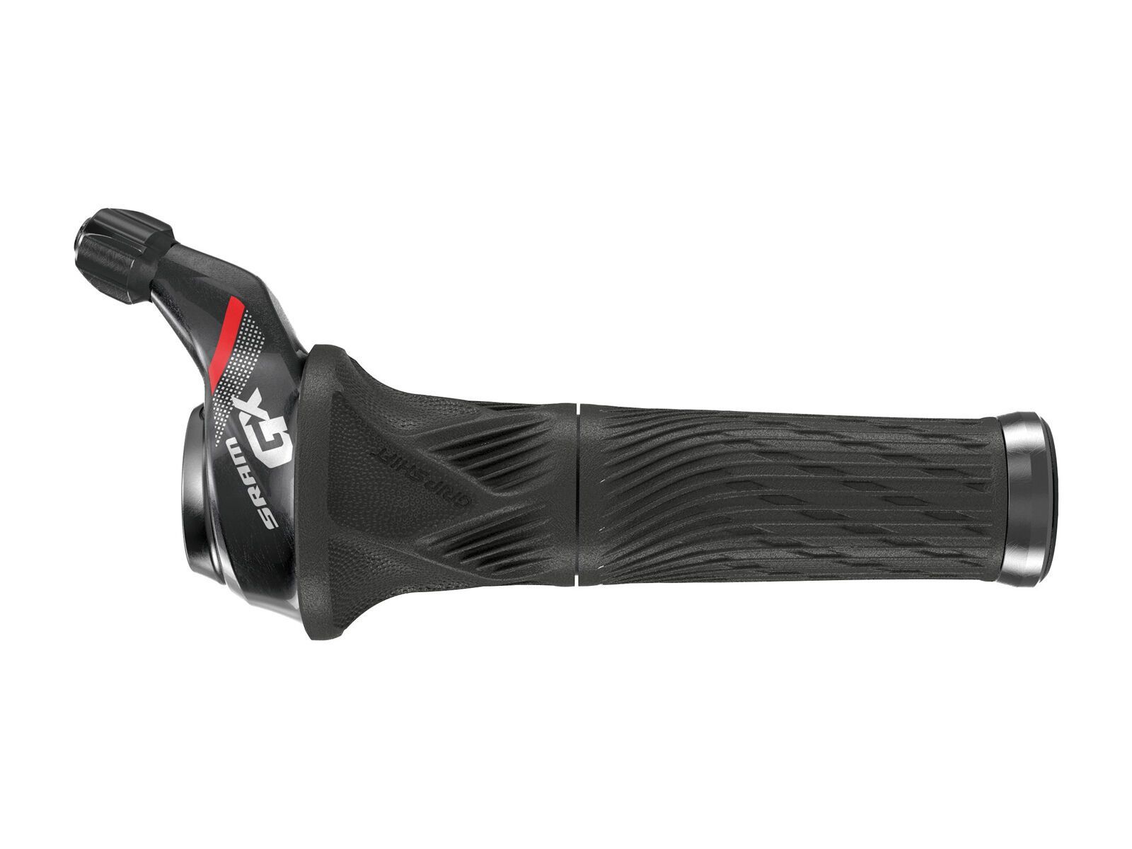 SRAM GX Grip Shift - hinten, 11-fach, rot - Bild 1