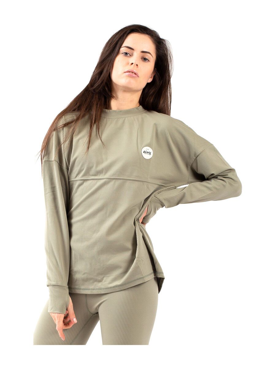 Eivy Venture Rib Top, faded oak - Bild 1
