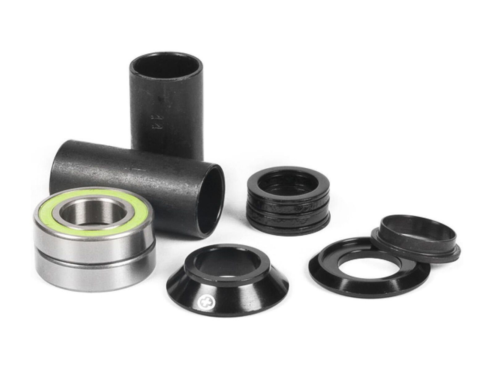 SaltPlus Echo Mid Size BB Set, schwarz - Bild 1