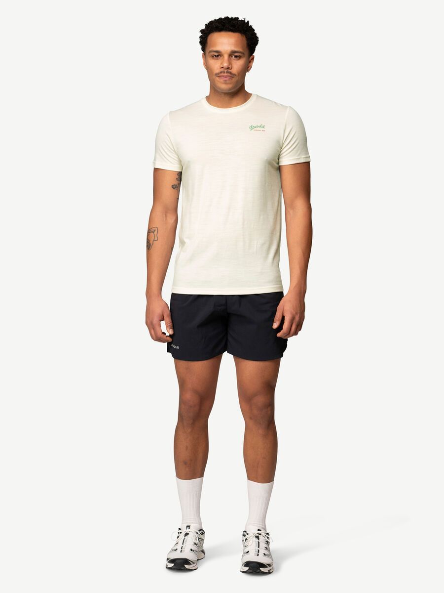 Devold Premium Woodworker Tee Man, white - Bild 3