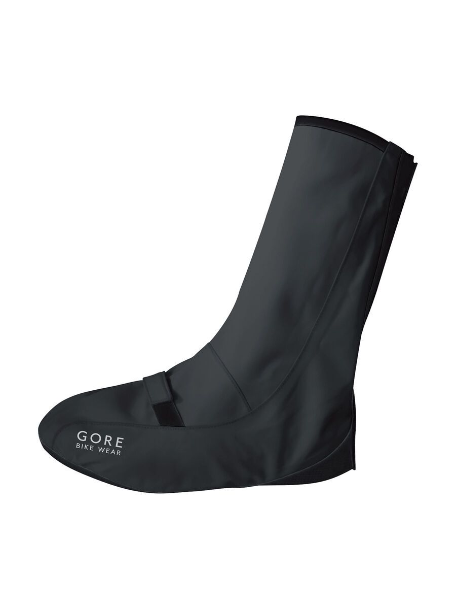 Gore Bike Wear Universal City Gore-Tex Überschuhe, black - Bild 1