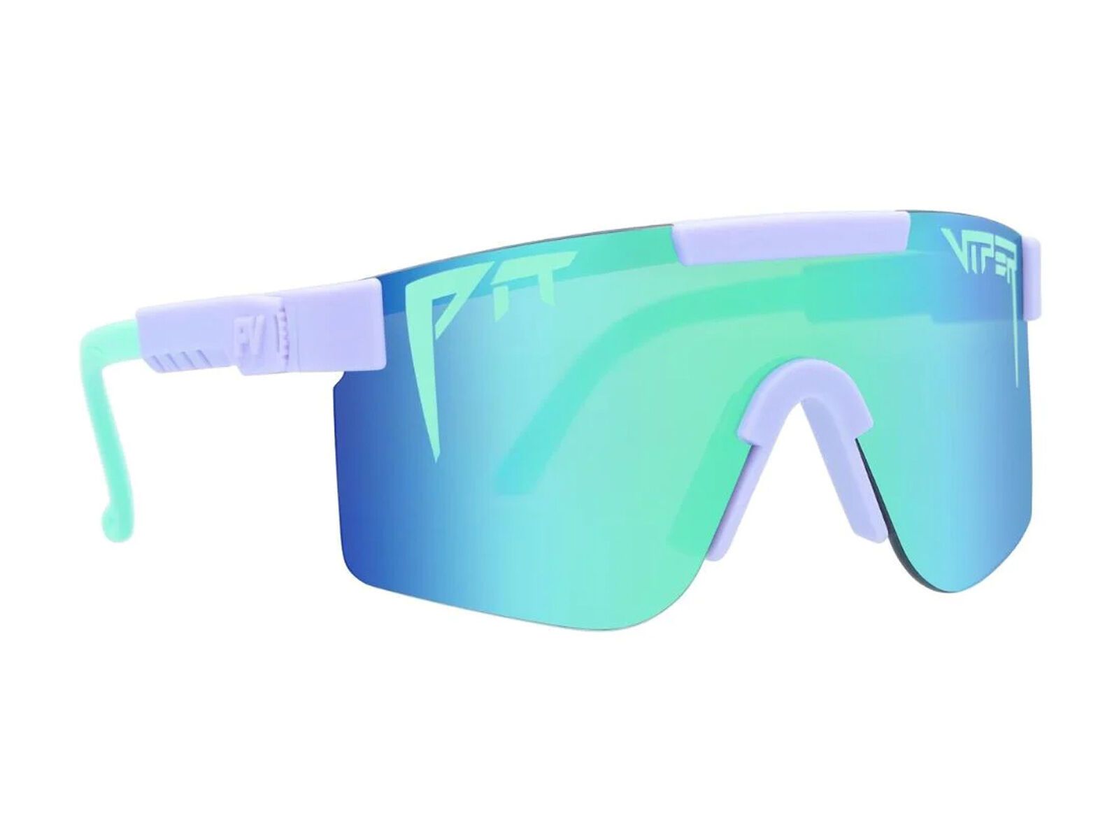 Pit Viper The Originals SW, The Moontower Polarized - Bild 3