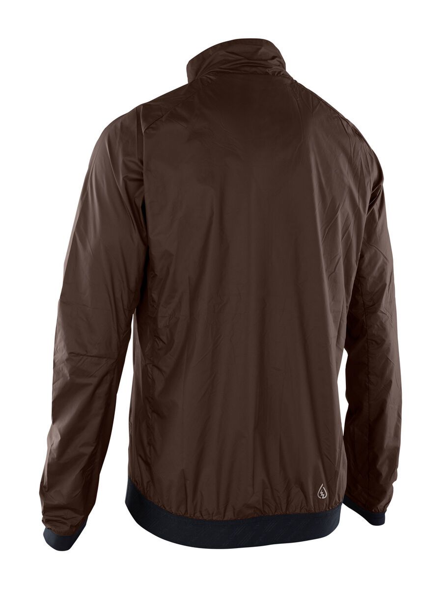 ION MTB Jacket Shelter Lite Unisex, dark-pinecone - Bild 2
