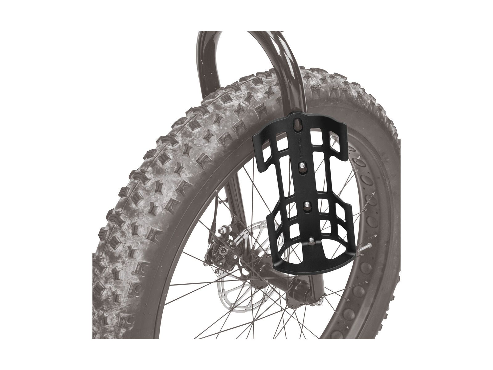 Topeak VersaCage - Bild 2