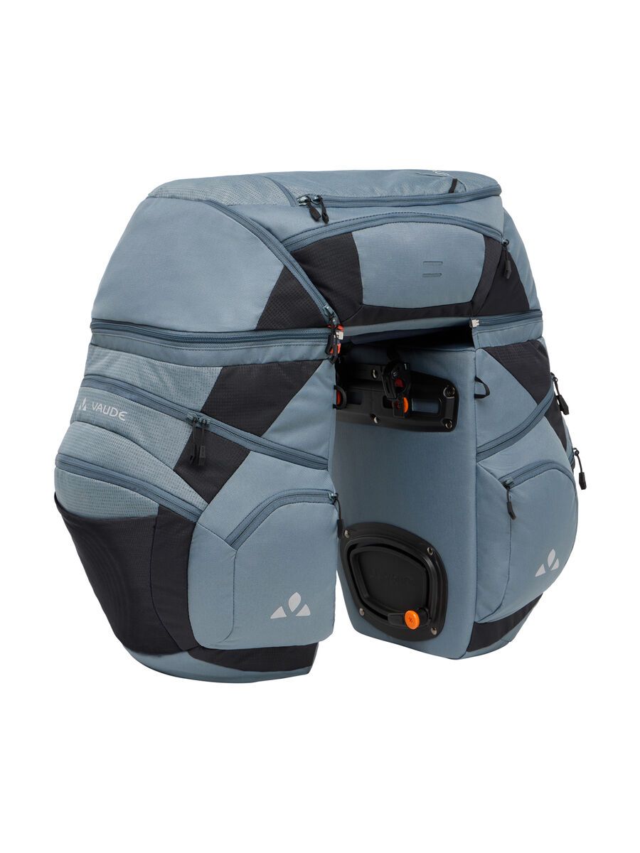 Vaude Karakorum Pro, heron - Bild 1