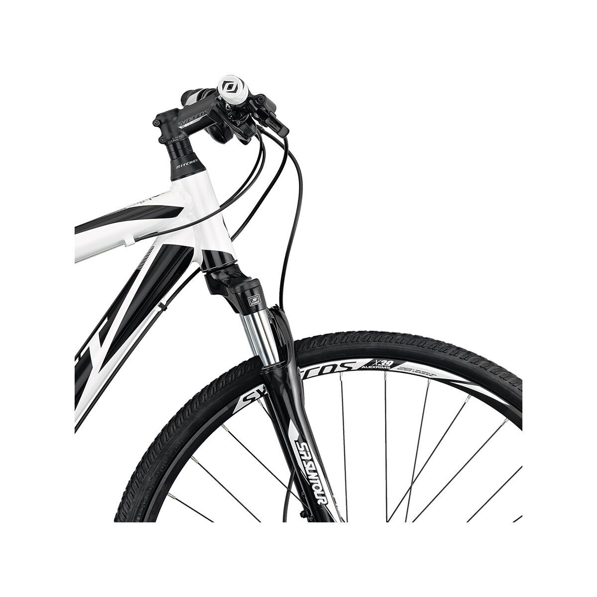 Scott Sportster 50 - Bild 5