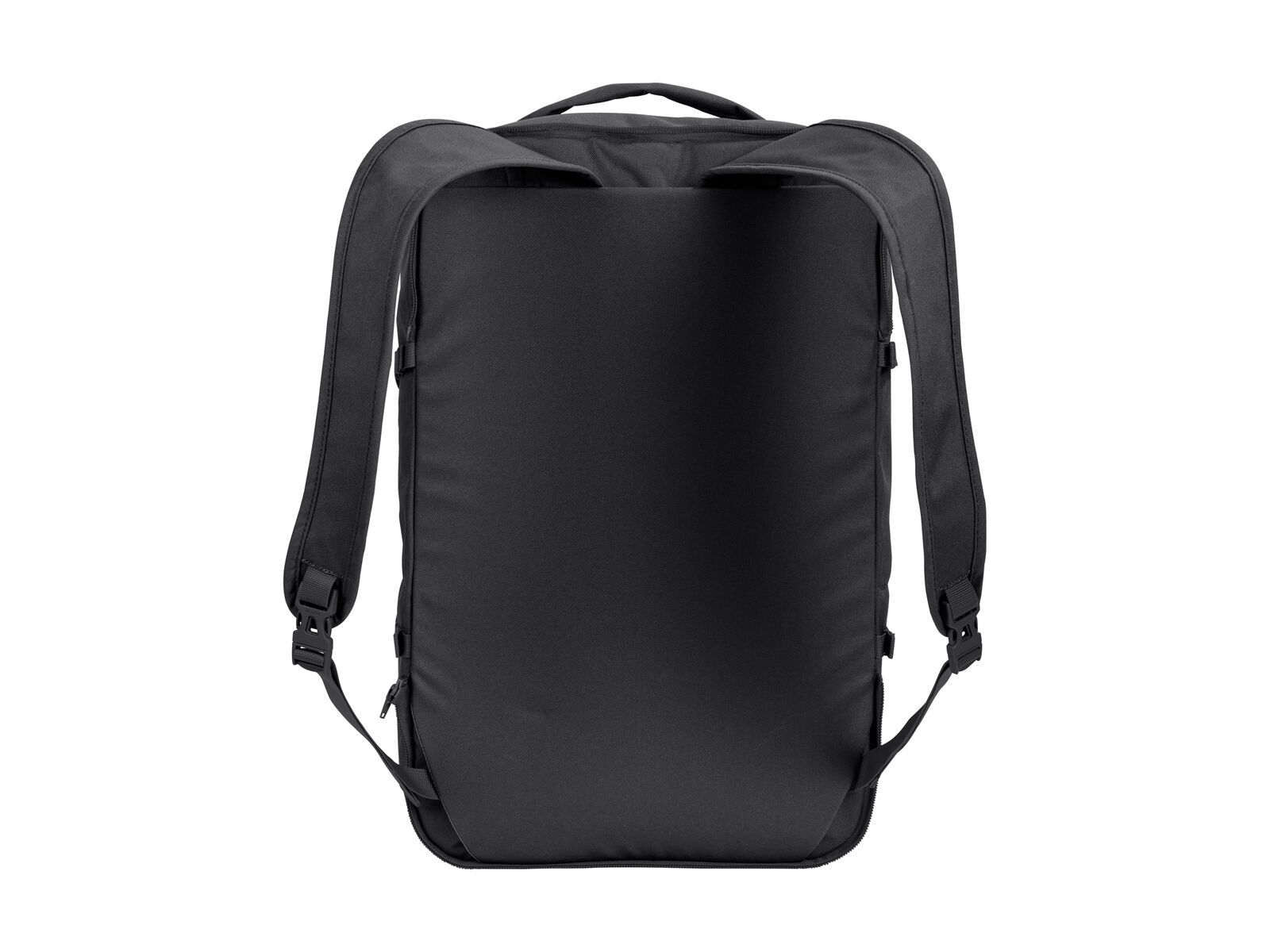 Vaude Karakorum, black/red - Bild 2