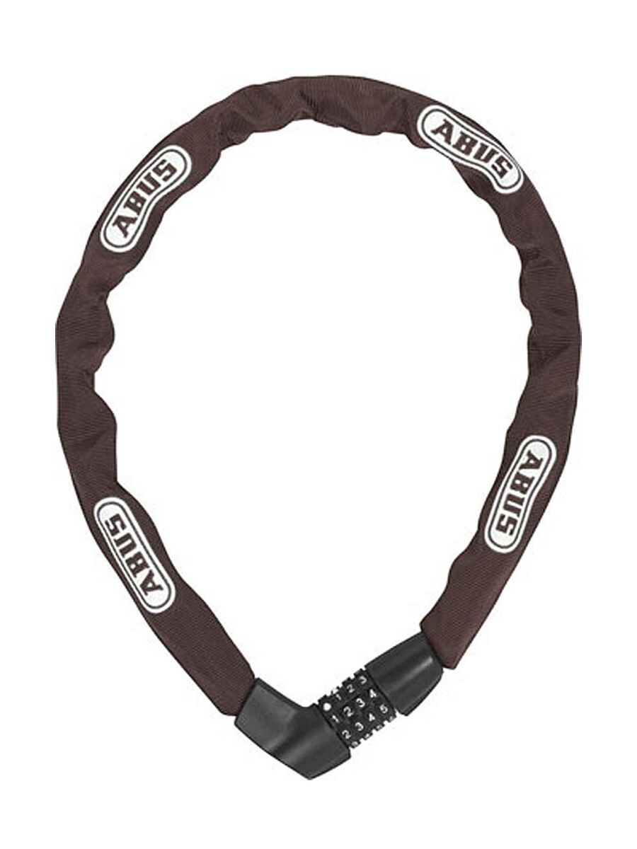 Abus Tresor 1385, lyria brown - Bild 1