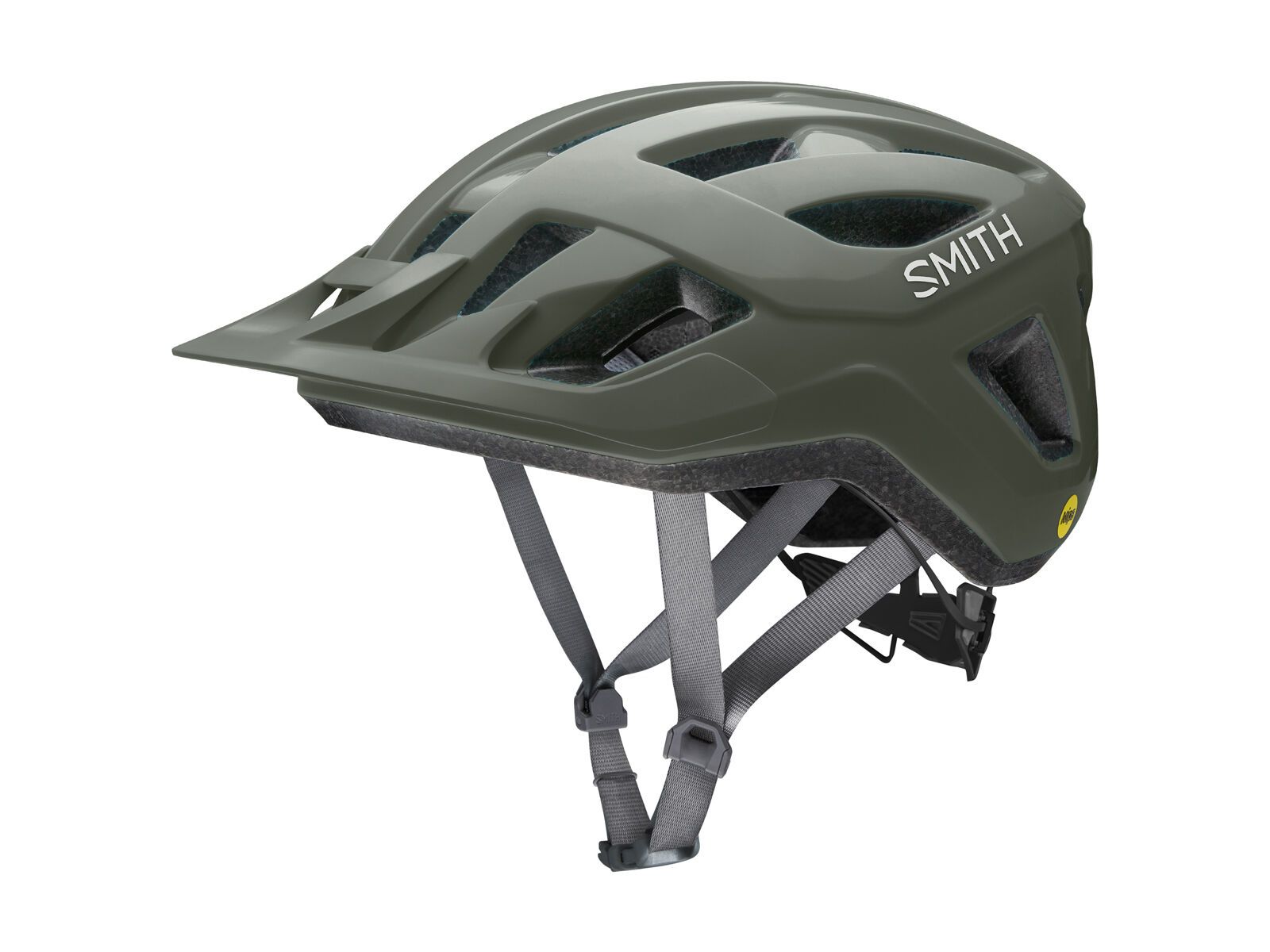 Smith Convoy MIPS, sage - Bild 1