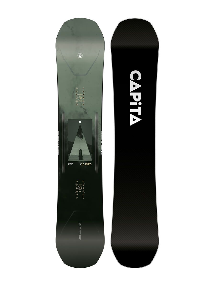 Capita Super D.O.A. Wide - Bild 1