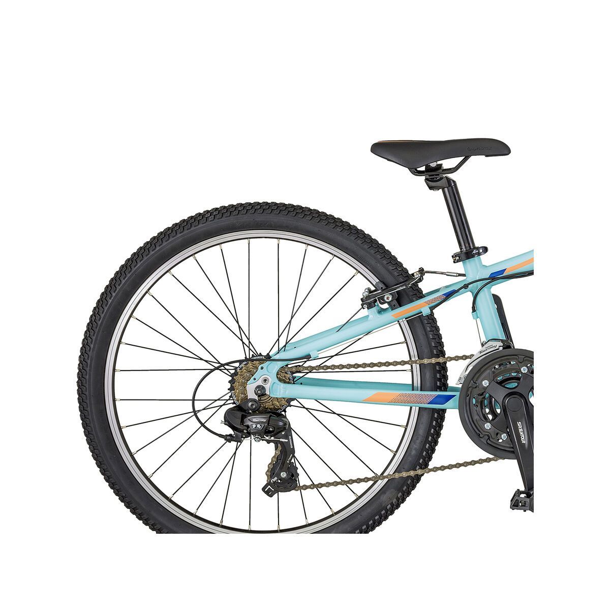 Scott Contessa JR 24 Rigid Fork - Bild 5