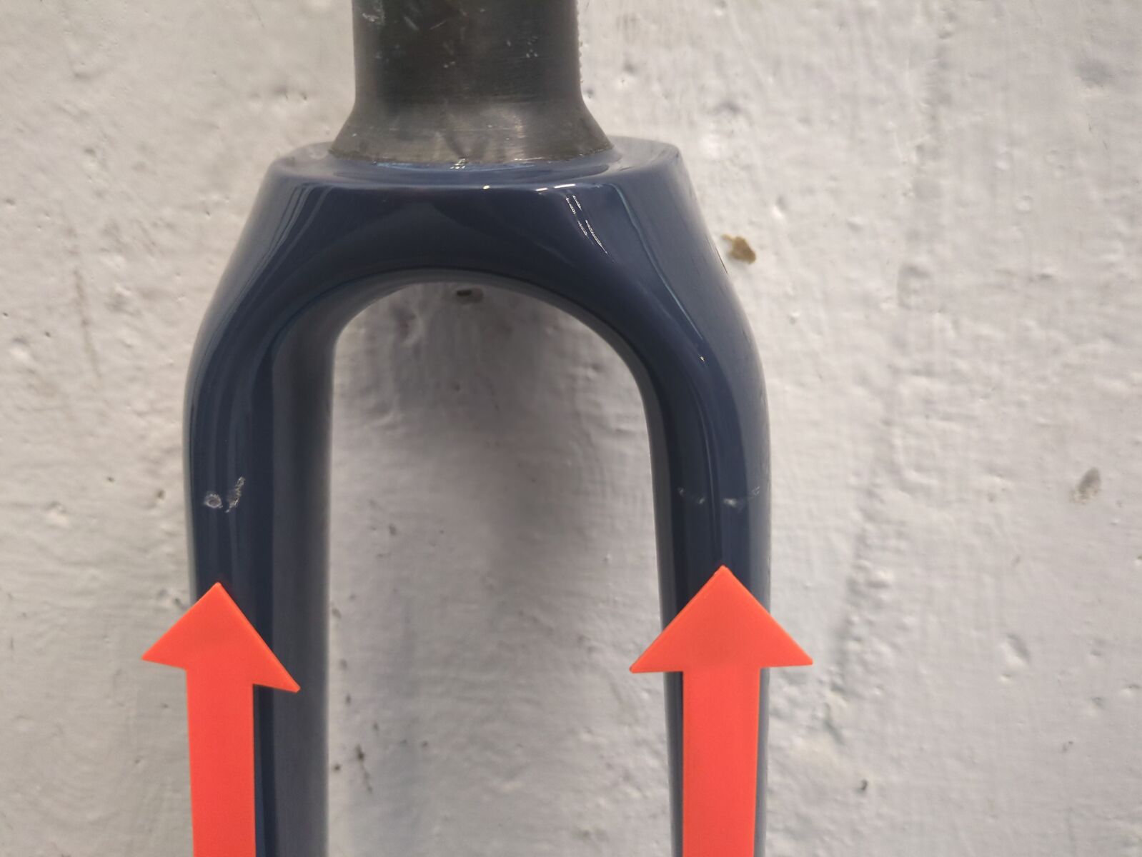 ***2. Wahl*** Cervelo Aspero Frameset woodsmoke - Bild 3