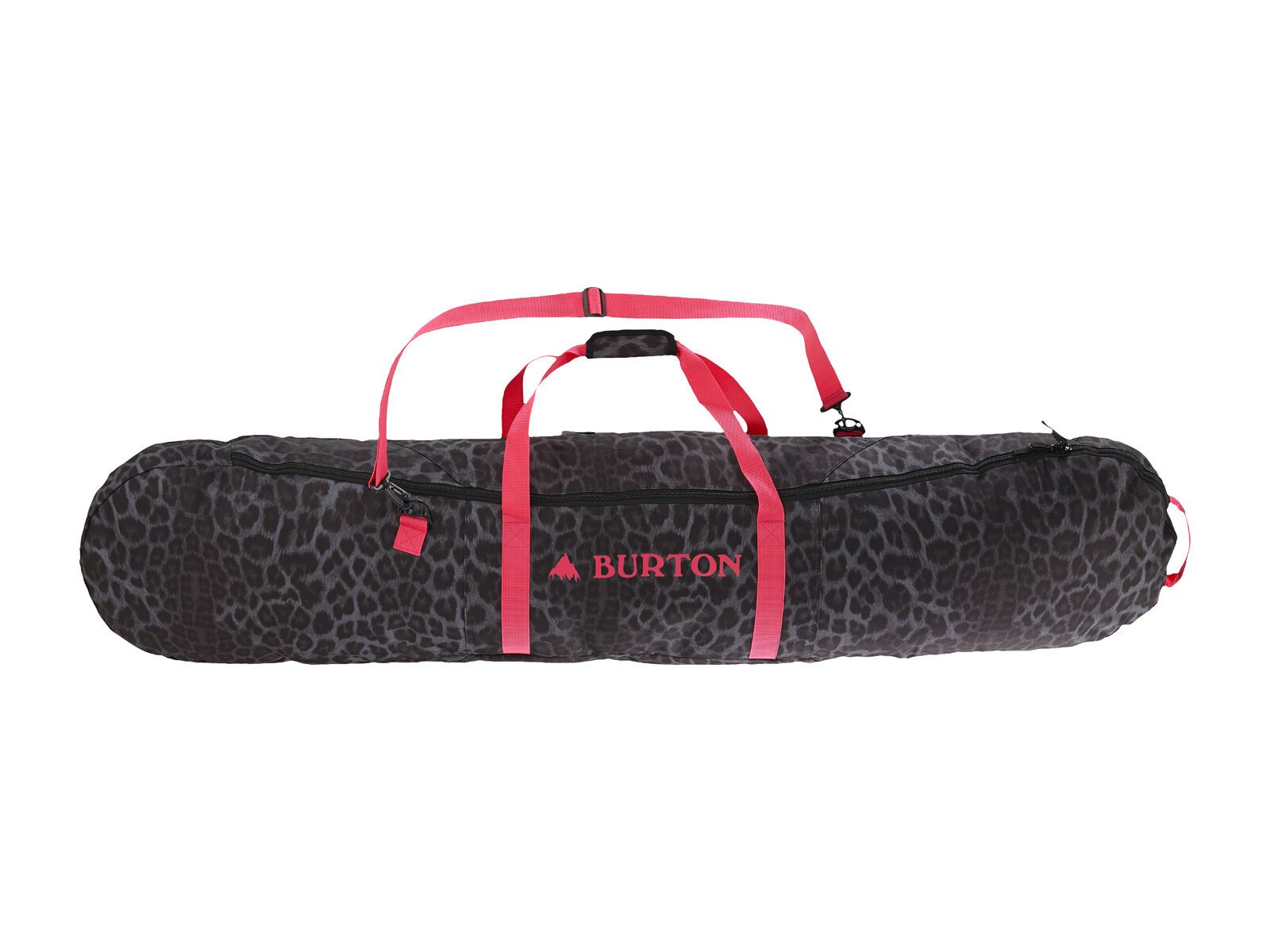 Burton Space Sack, queen la cheetah - Bild 1