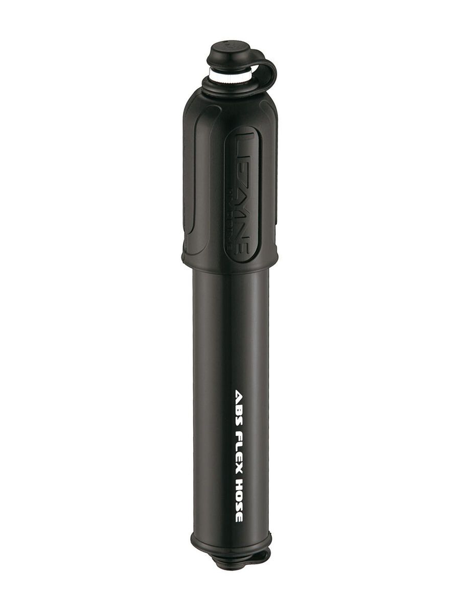 Lezyne Drive HV, gloss black - Bild 1
