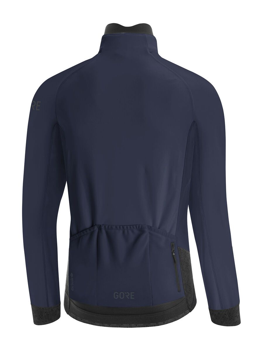 GOREWEAR C5 Gore-Tex Infinium Thermo Jacke, orbit blue - Bild 2
