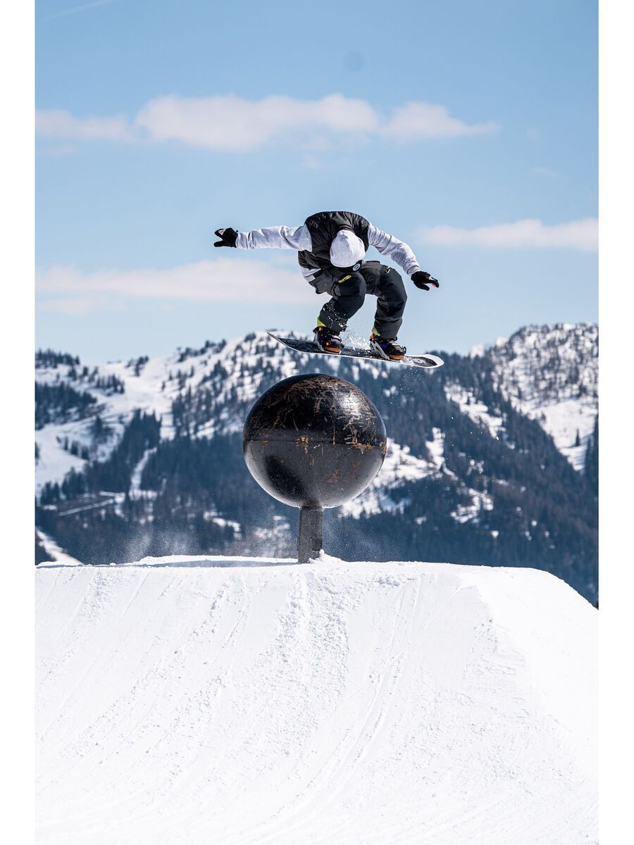 Bataleon Disaster+ Wide - Bild 9