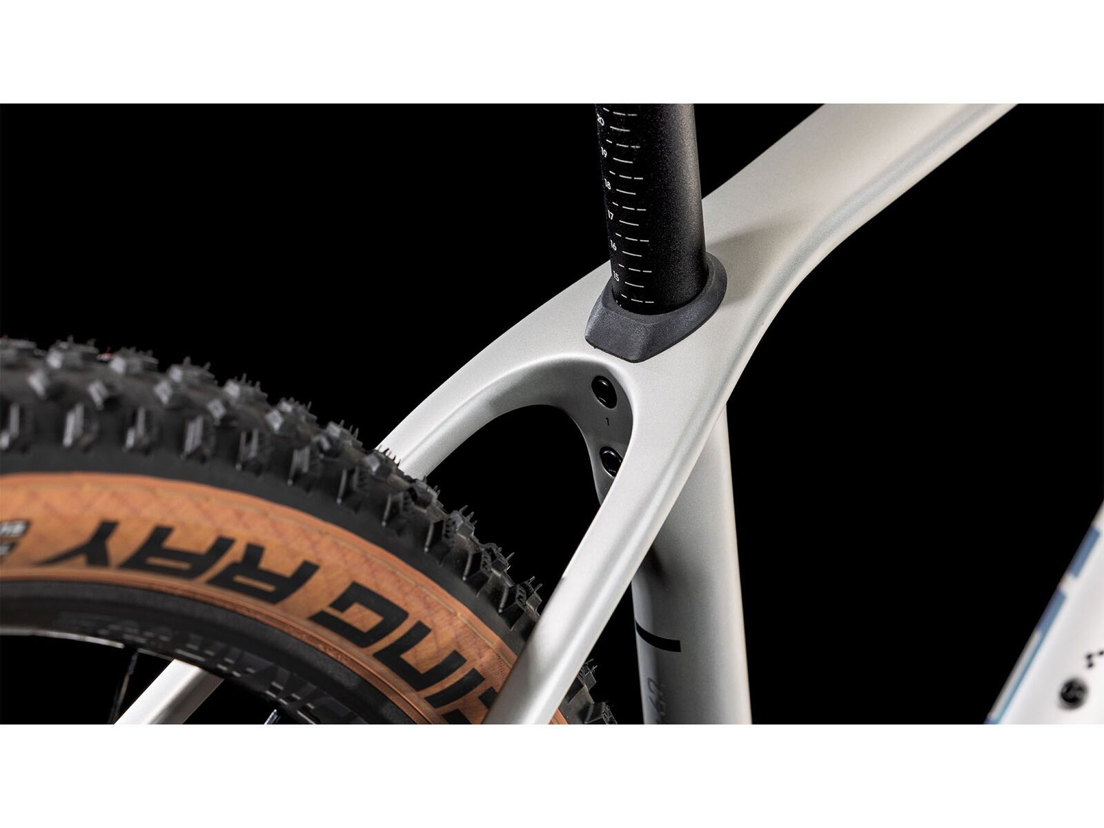 Cube Reaction C:62 Race, sleekgrey´n´prism - Bild 5