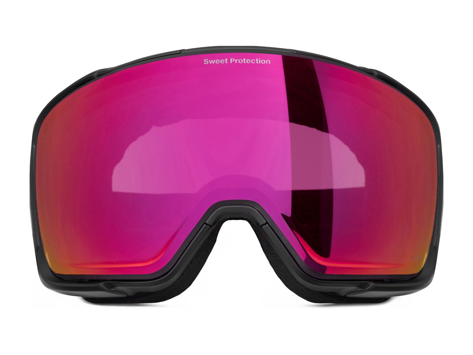 Sweet Protection Interstellar RIG Reflect - RIG Bixbite, matte black - Bild 3