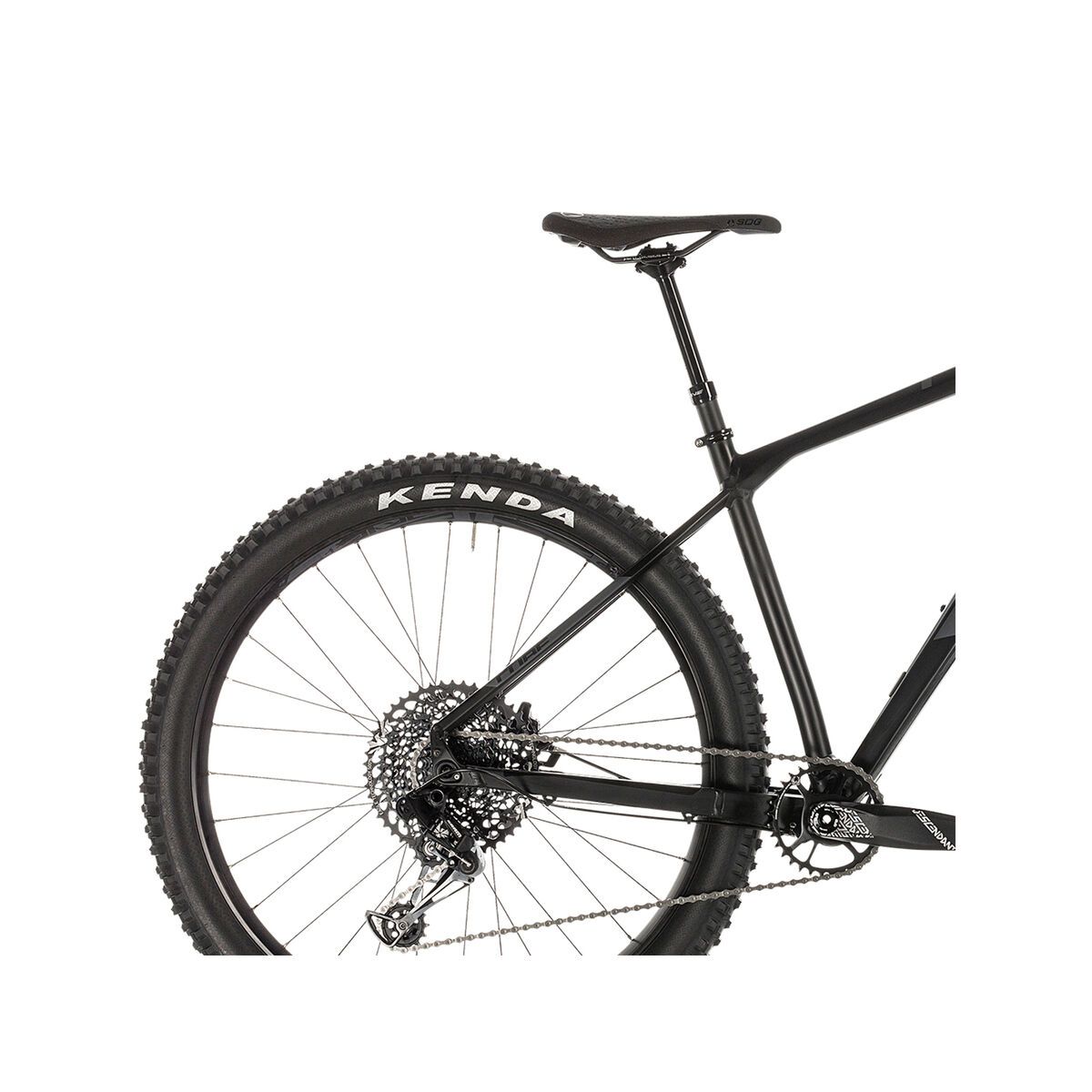 Cube Reaction TM Race, black´n´grey - Bild 5