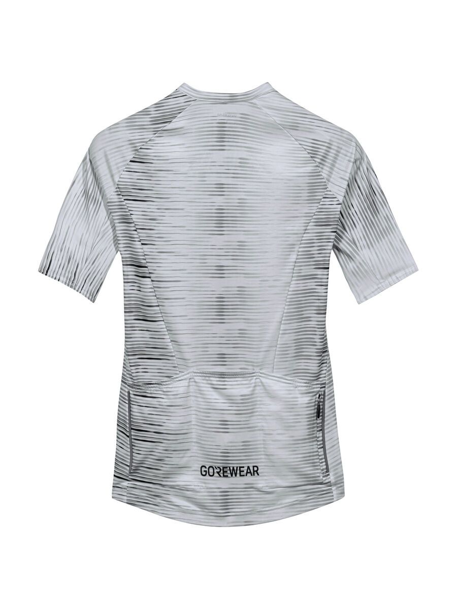 GOREWEAR Spinshift Pixel Jersey Damen, white/black - Bild 2